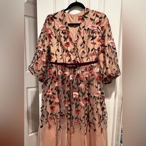 Brand new Jessakae Holly Dress.  Size Medium.